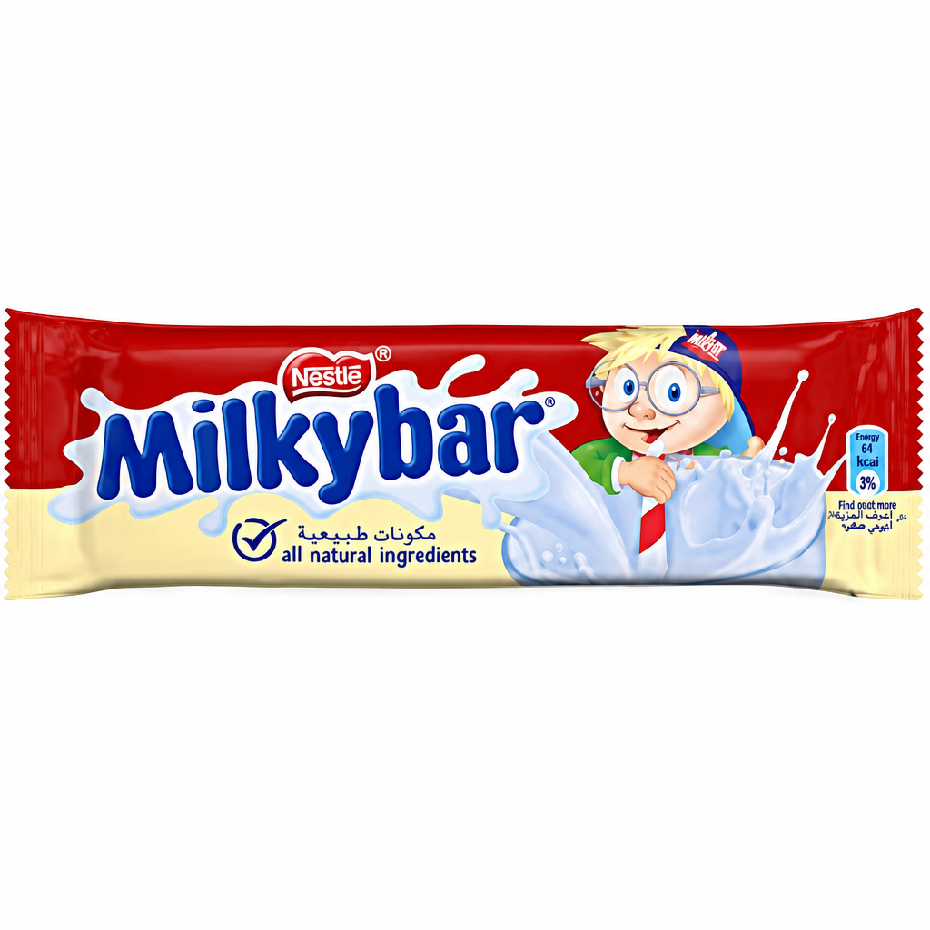 NESTLE MILK BAR 12GM