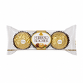 FERRERO ROCHER CHOCOLATE 37 GM