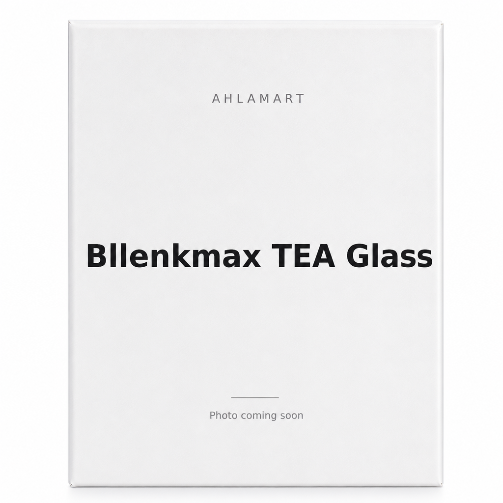 BLLENKMAX TEA GLASS