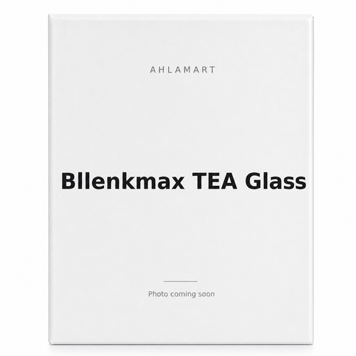 BLLENKMAX TEA GLASS