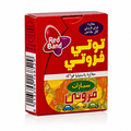 CLOETTA RED BAND TUTTI FRUITTI 18GM
