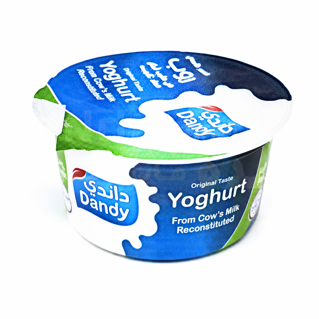 DANDY YOGHURT F F 170 GM