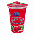DANDY JUICE STRWBRY 225 ML