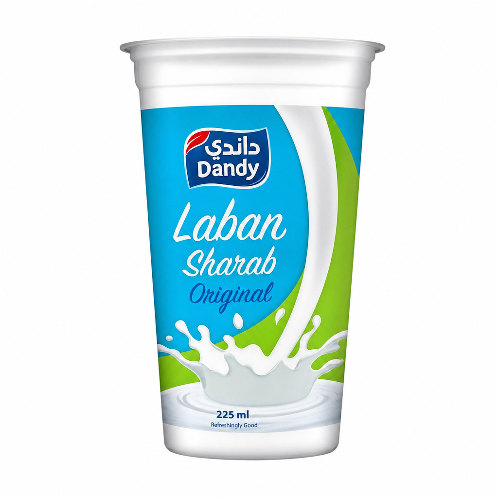 DANDY LABAN SHARAB 225