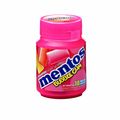 MENTOS BUBBLE GUM 64 GM