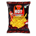 PRAN HOT CHANACHUR 50 GM