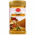 PRAN CURRY POWDER JAR 250 GM
