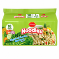 PRAN INSTANT NOODLES VEGETABLE FLVR 10X70 GM