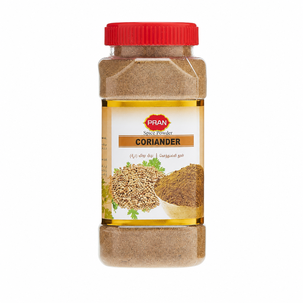 PRAN SPICE POWDER ASSTD 3X180 GM