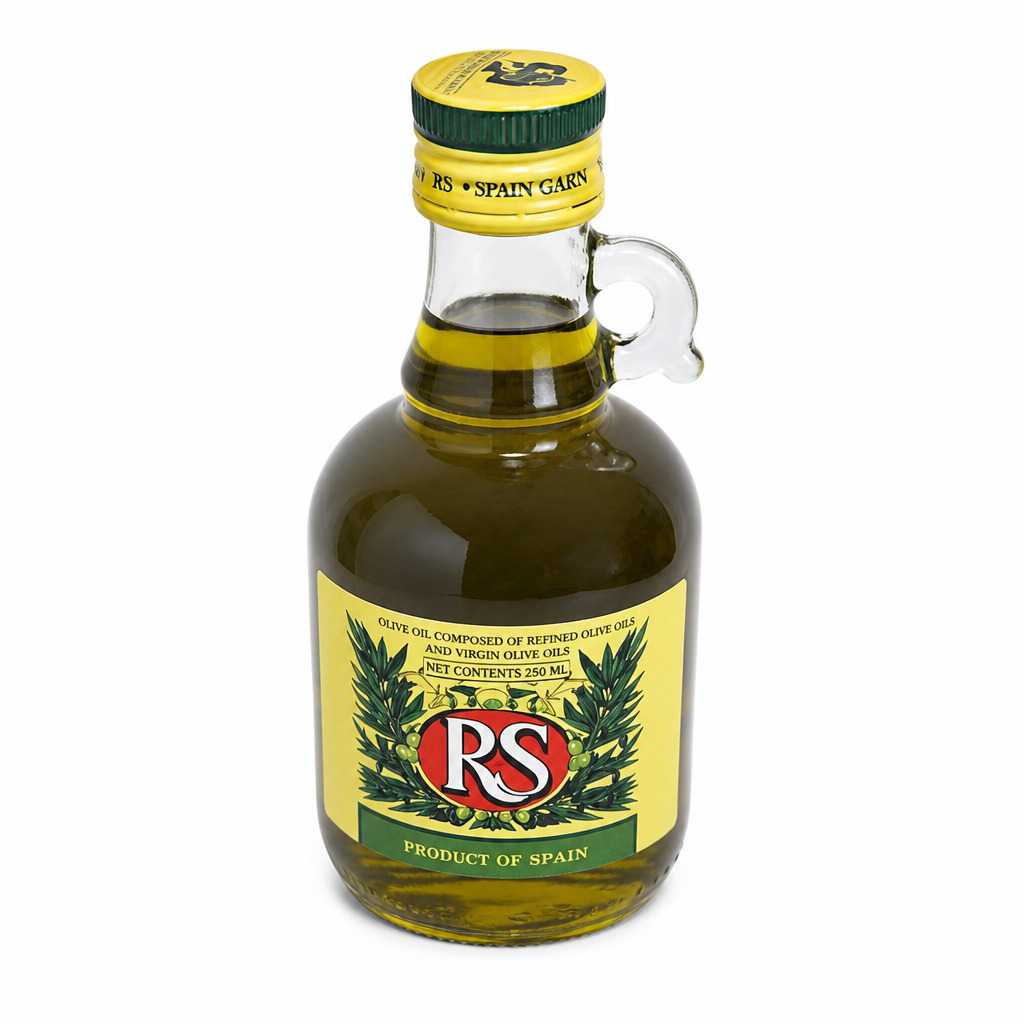 OLIVE OIL RS 250ML X 24