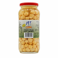 CHICK PEAS BTL MT 580GM
