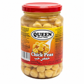 CHICK PEAS BTL MT 370GM