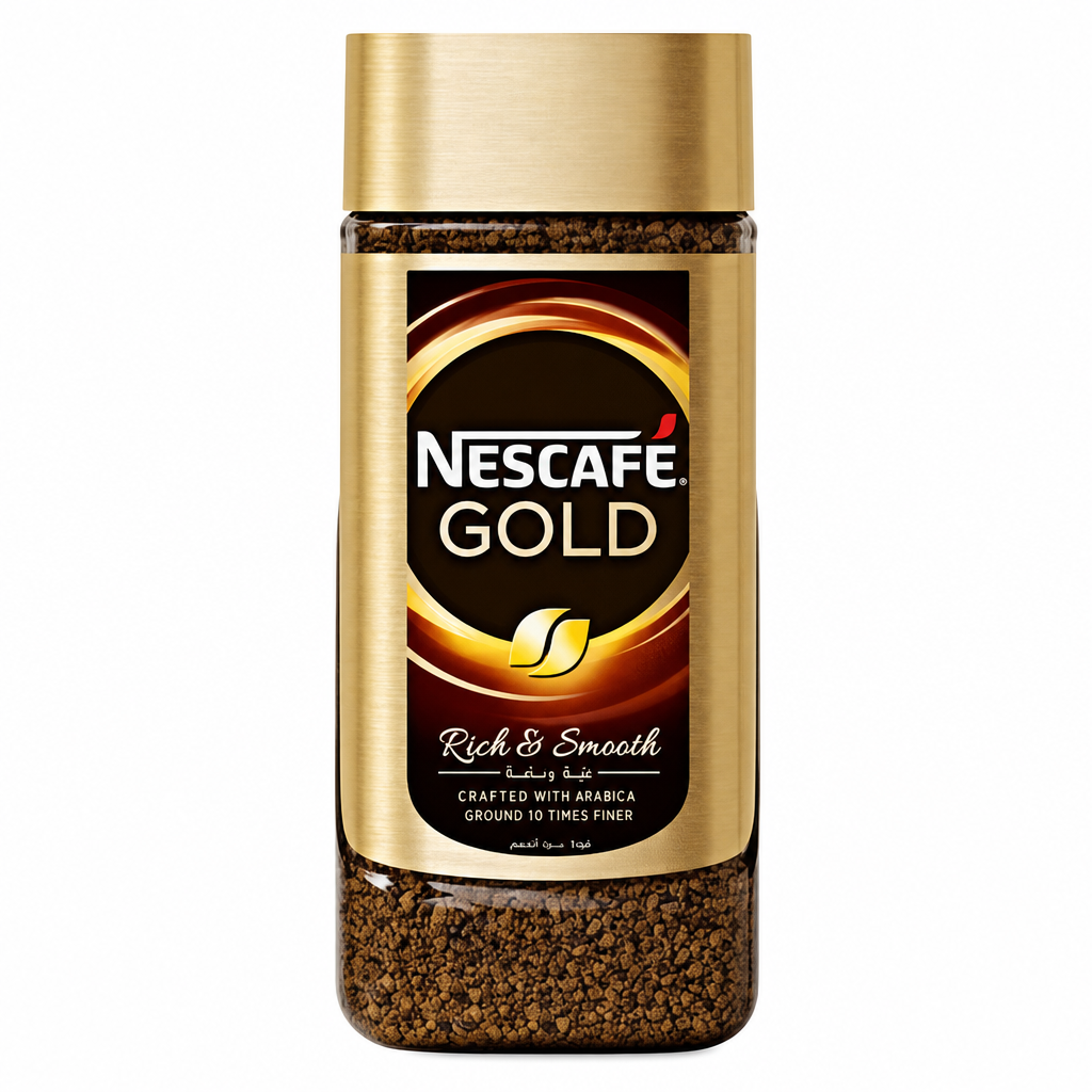 NESCAFE GOLD 95 GM
