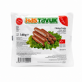 HASTAVUK CHICKEN FRANK 340 GM