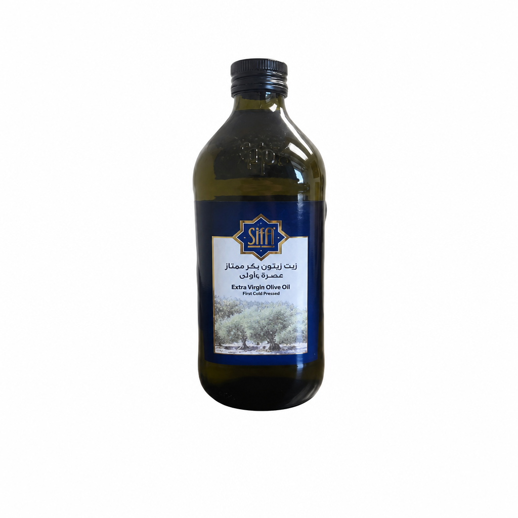 GOK SIFA OLIVE OIL 1 LTR