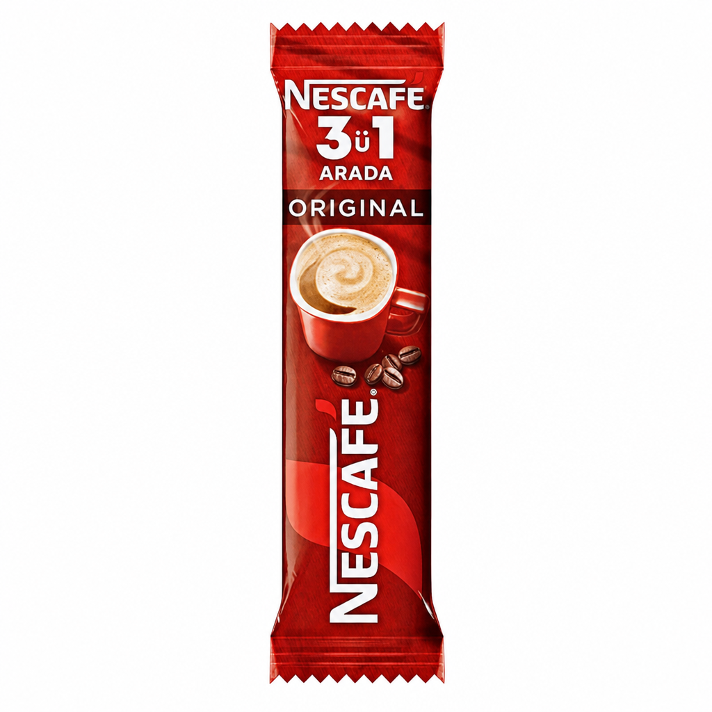 NESCAFE 3 IN 1 ORIGINAL 17.5GM