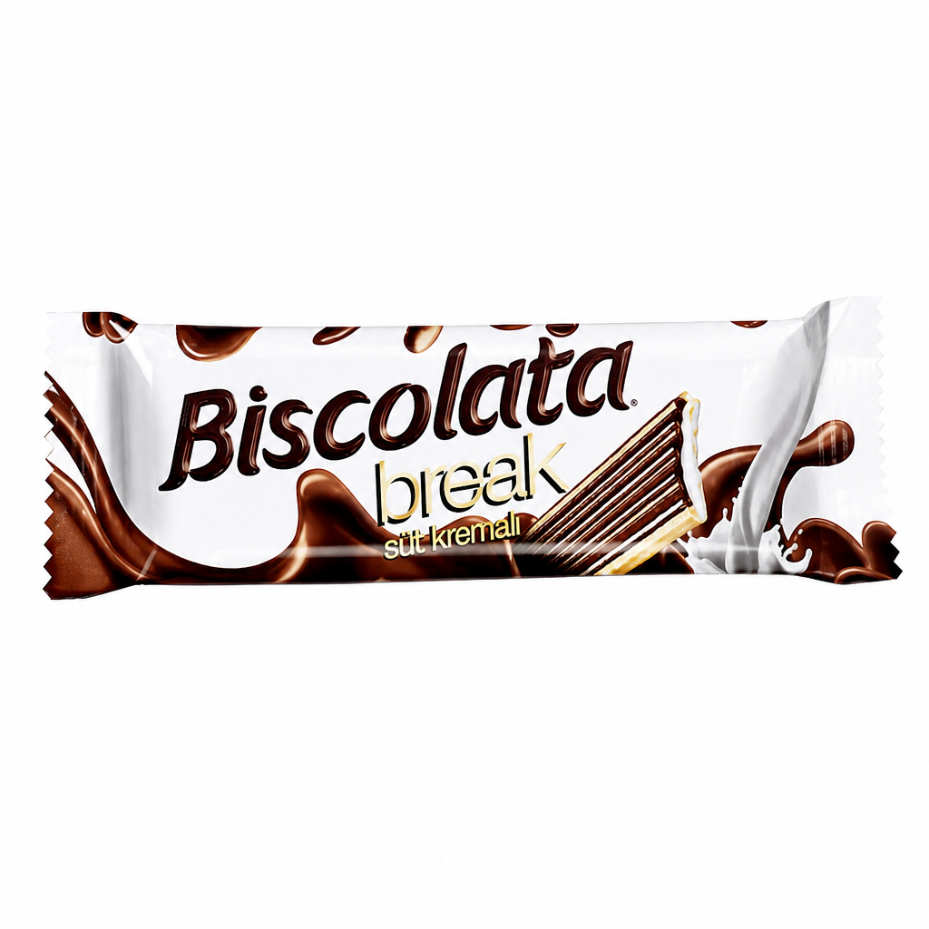SOLEN AMADA BREAK CARAMEL 20GM