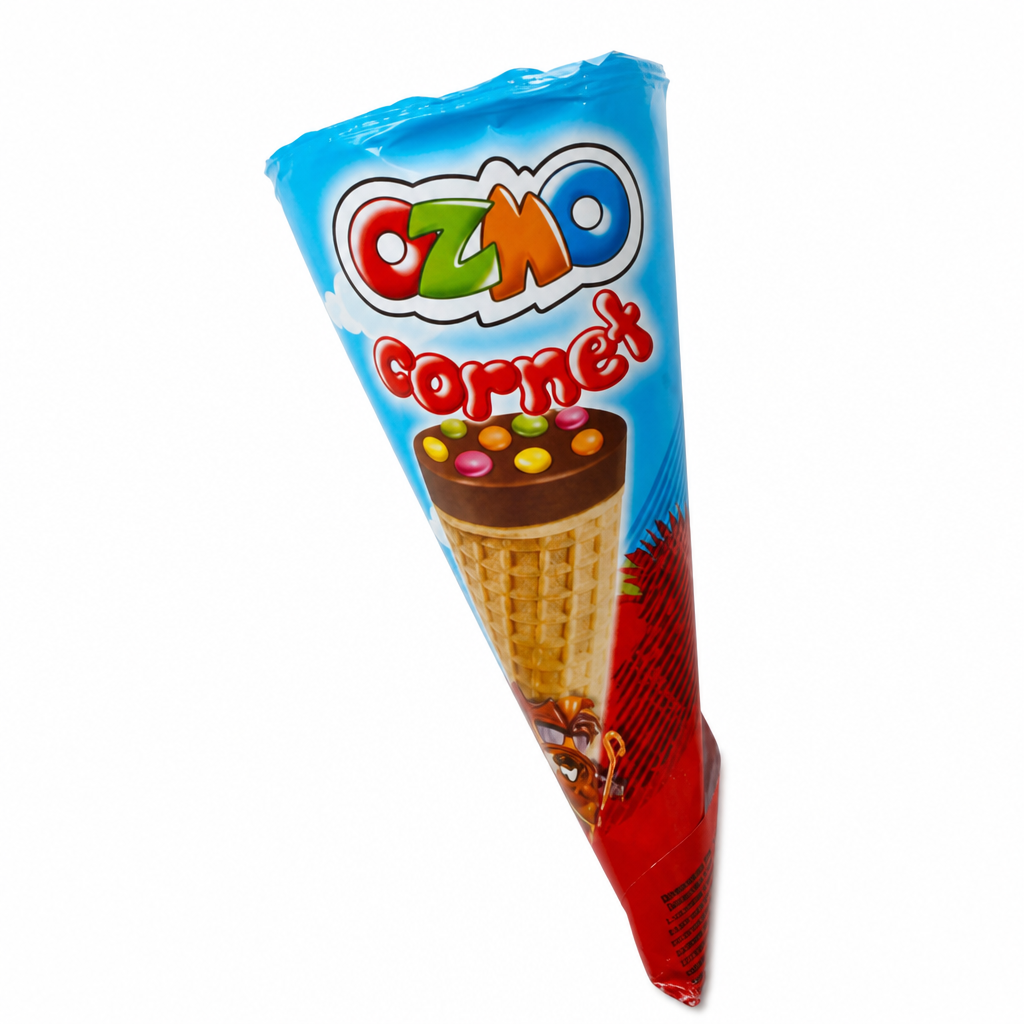 SOLEN OZMO CORNET 25GM