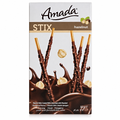 SOLEN AMADA STIX MILK HAZELNUT 32GM