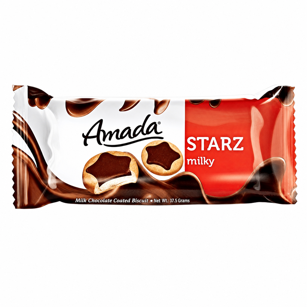 SOLEN AMADA STARZ MILKY 37.5GM