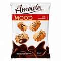 SOLEN LP AMADA MOOD MILK CHOCOLATE 25GM