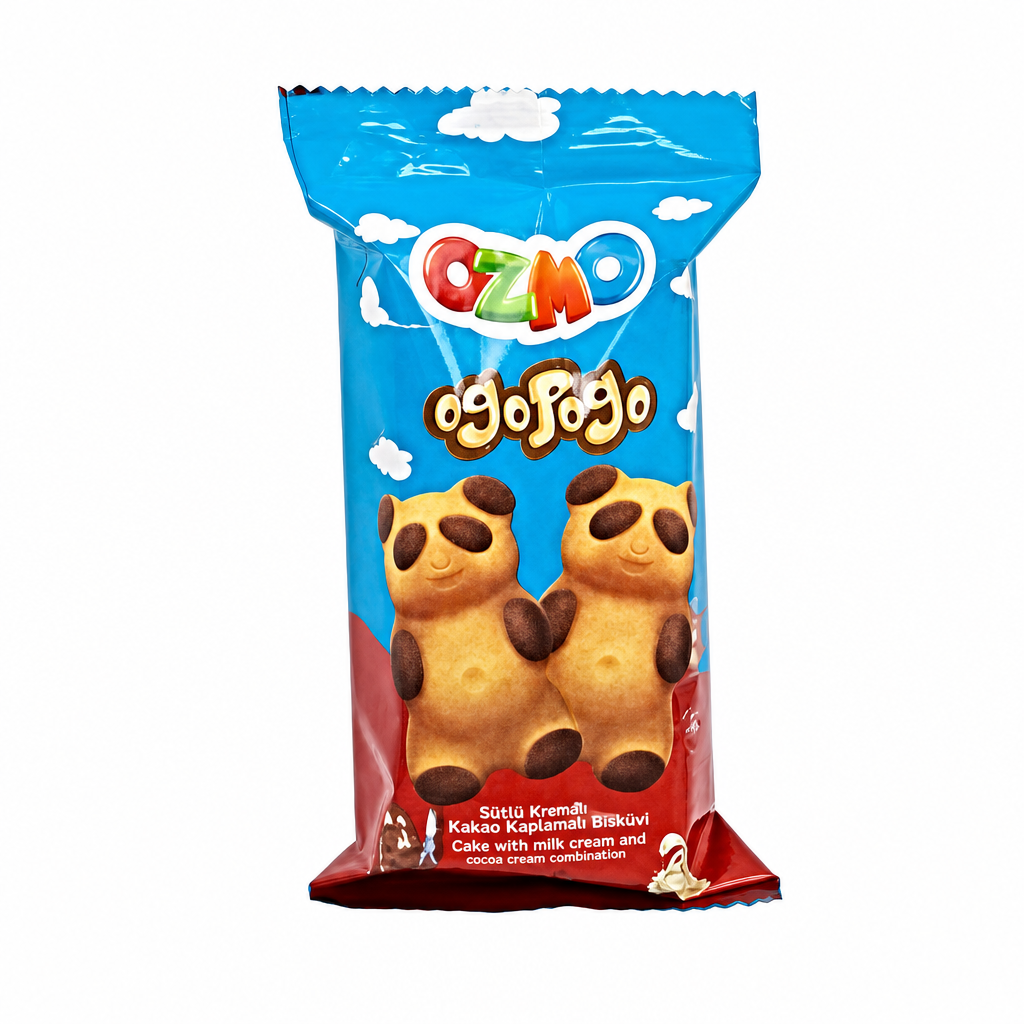 SOLEN OZMO OGO POGO 30GM