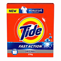 TIDE WAHSING POWDER 270GM X 32