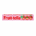 FRUITELLA STRAWBERRY 12X20X10PX3.6GM