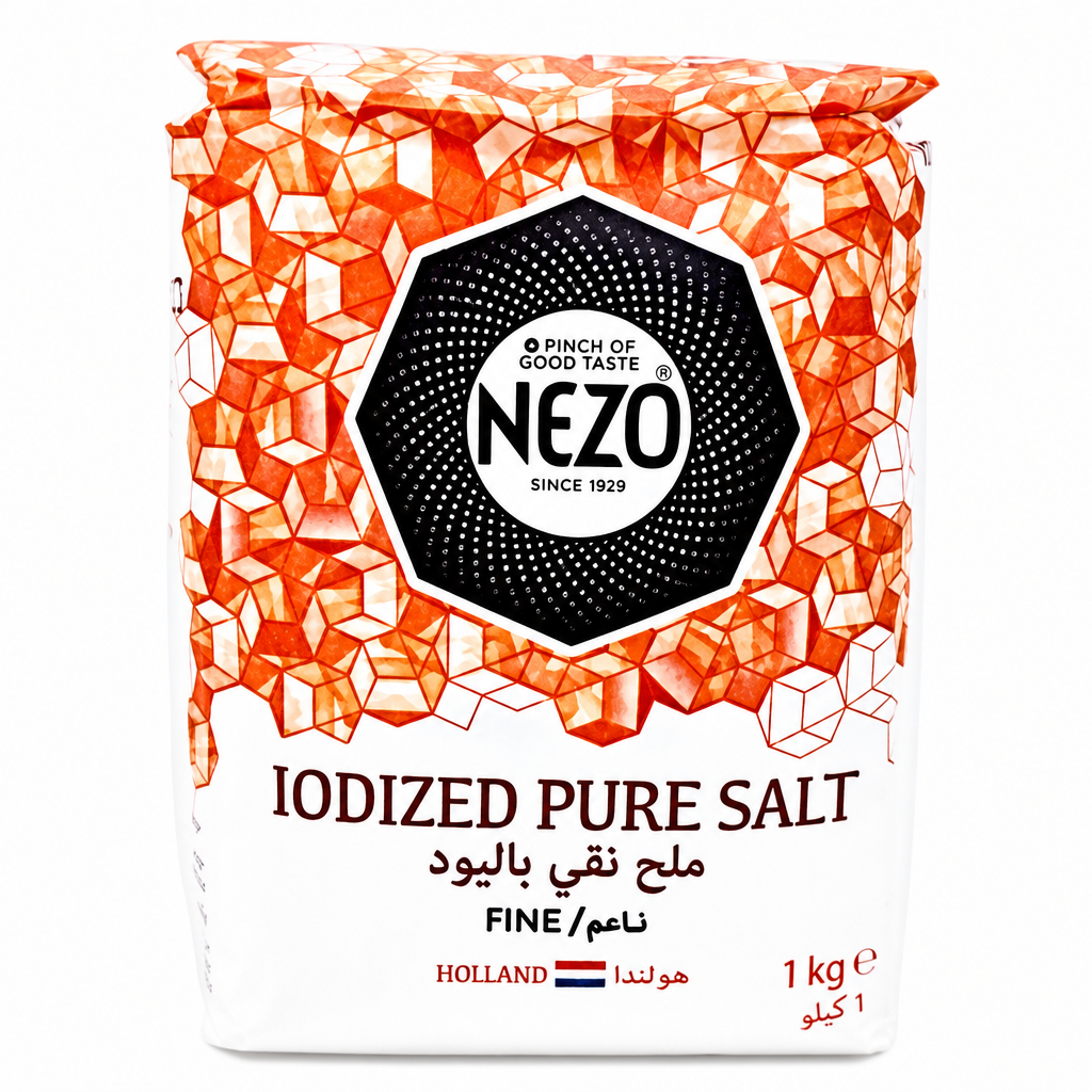 SALT NEZO 1KG