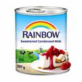 CONDENSED MILK RAINBOW 397 GM