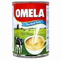 OMELA EVAPORATED MILK 405 GM
