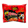BULDAK SPICY NOODLES 140 GM