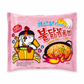 BULDAK CARBONARA NOODLES 130 GM