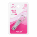 SUPER DOLL NAIL CLIPPER (KOREA)