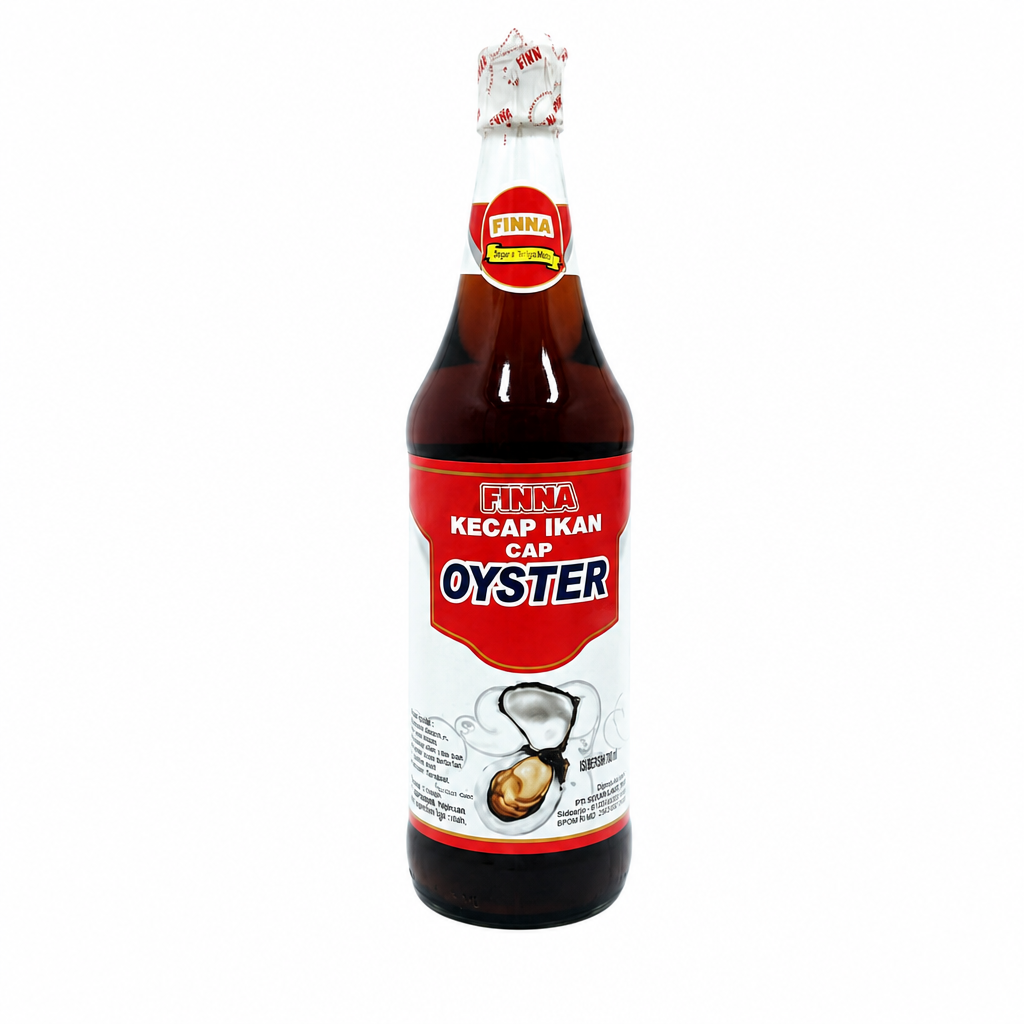 FISH SAUCE OYSTER  NAMPLA 700 ML