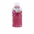 MOGU MOGU GRAPE JUICE 320ML