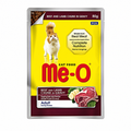 ME-O POUCH CAT FOOD - BEEF CHUNK WITH LAMB IN GRAVY 80GM