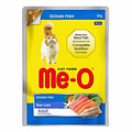 ME-O POUCH CAT FOOD - OCEAN FISH 80GM