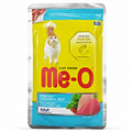 ME-O POUCH CAT FOOD - TUNA WITH CHICKEN IN JELLY 80GM