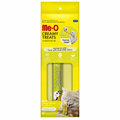 ME-O CREAMY CAT TREATS - TUNA WITH GOAT MILK 15GM