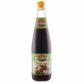 THAI PRESTIGE OYSTER SAUCE GLASS BOTTLE 770G