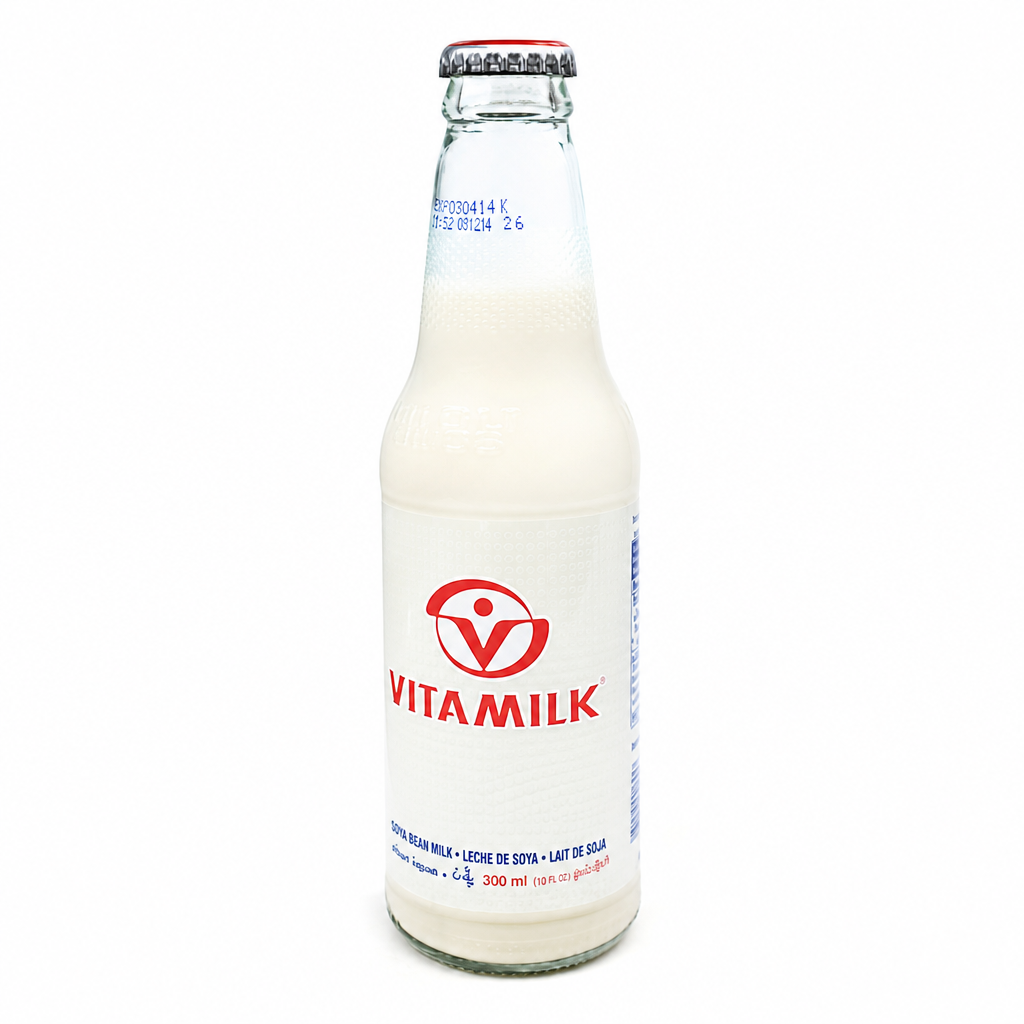 VITAMILK REGULAR JUICE BTL 300 ML