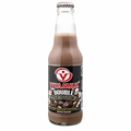 VITAMILK DOUBLE CHOCO SHAKE JUICE BTL 300 ML