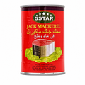 5 STAR JACK MACKEREL 425 GM