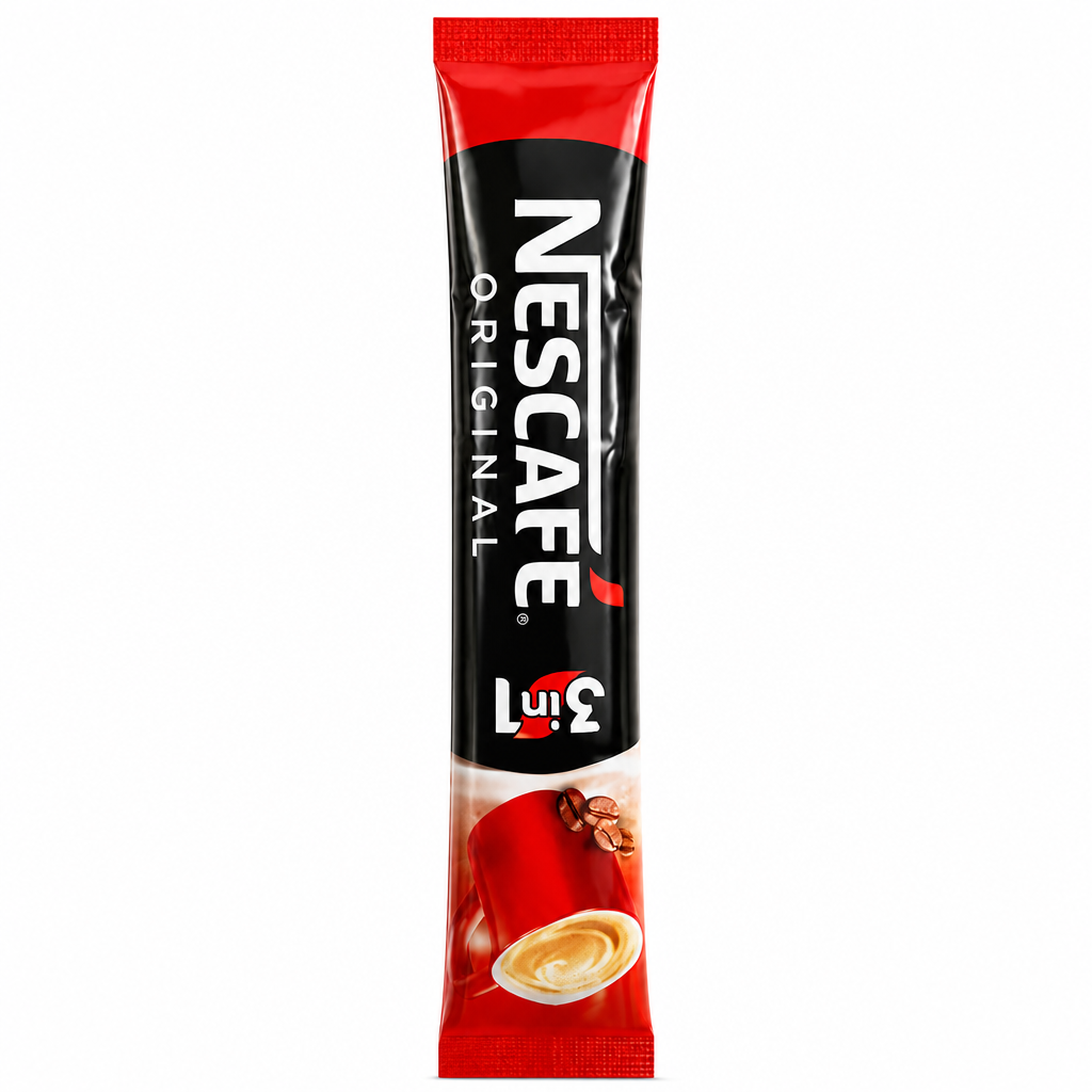 NESCAFE 3 IN 1 - ORIGINAL 16.5GM