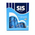 SIS WHITE SUGAR STICKS 350GM