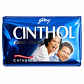 CINTHOL DEO SOAP COLOGNE 125 GM
