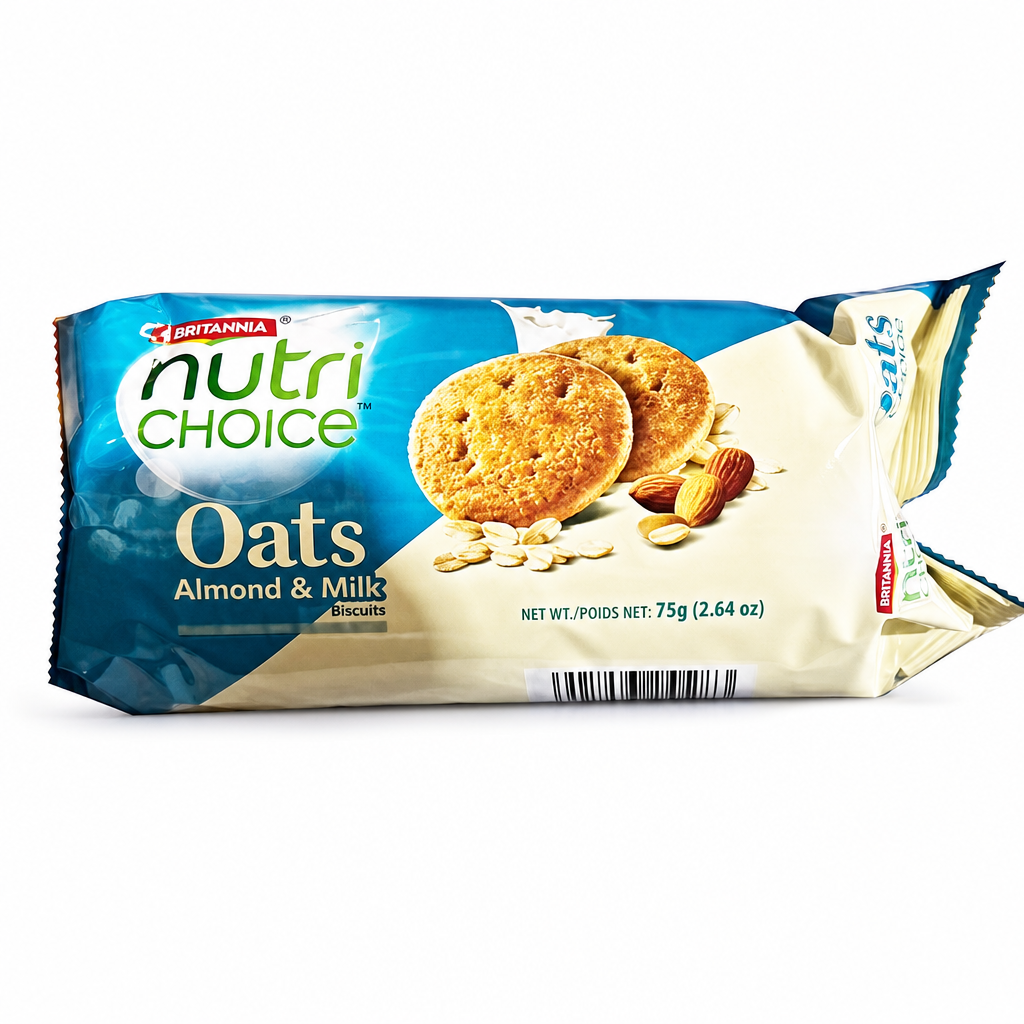 BRITANIA NUTRI CHOICE 75 GM