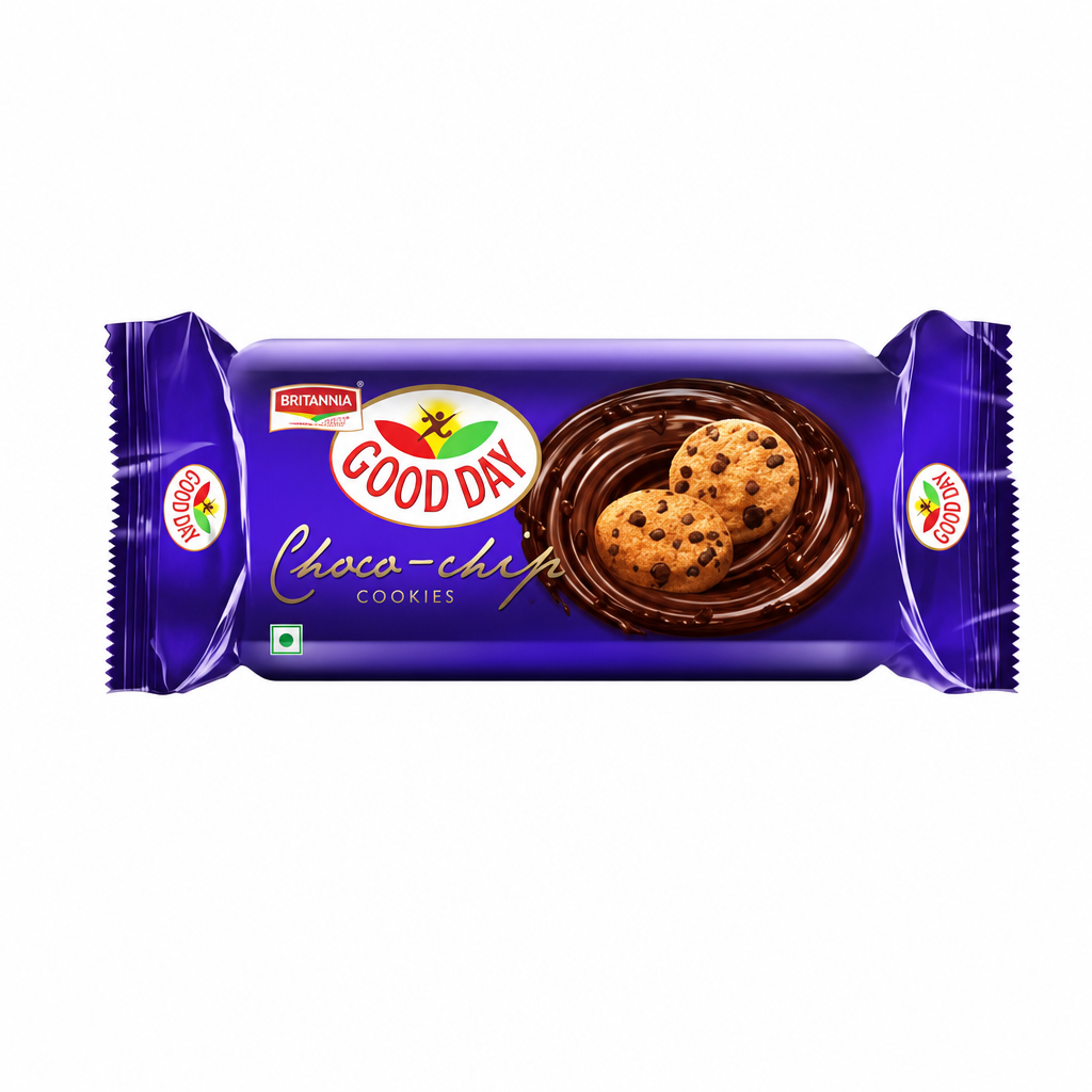BRITANNIA GOOD DAY CHOCO CHIPS 44G