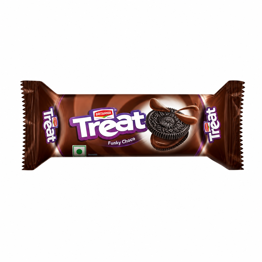BRITANNIA TREAT 40 GM